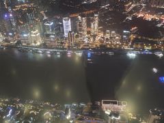 -上海中心大厦