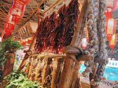 -胖姐渔村(中源大道店)