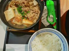 金汤酸菜鱼火锅-吉野家(深圳水贝分店)