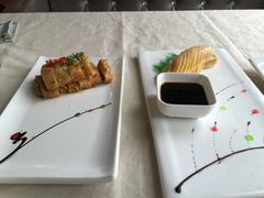 【九亭】三品香小菜-三品香·江浙菜(松江九谊店)