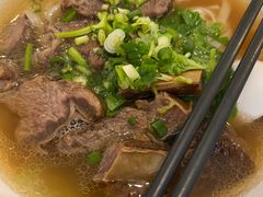 -莲塘味宝园牛杂(天越翔园店)
