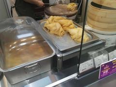 -第一食品(中环百联店)