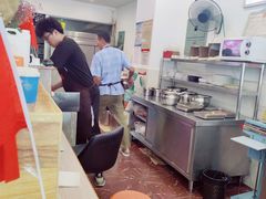 -鸿运兔·手撕烤兔(天府广场店)