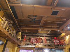 -今邕烧烤·广西烧烤大王(西大店)