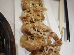 脆皮龟苓膏-勝記酒家·37年老字号·经典粤菜(荔枝公园店)