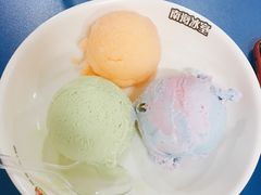 橙汁冰-南海冰室·新式潮汕茶饮(金涛店)