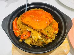 -万龙洲海鲜(大兴绿地缤纷城店)