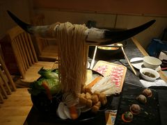 牛肉面-许府牛火锅(信义坊总店)