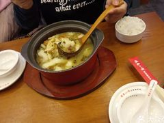 -周鱼小馆石锅酸菜鱼(活力汇店)