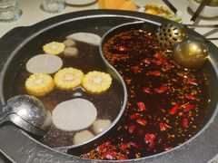 -川西坝子火锅(金沙1.0直营店)