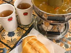 -番茄屋葡式美食(总店)