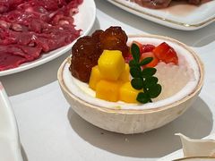 -京彩臻品火锅