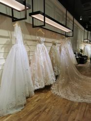 -南京宝娜嫁衣婚纱礼服馆(中央路店)