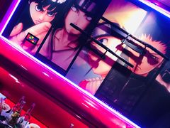 -唯爱KTV聚会餐厅(仙林东城汇店)