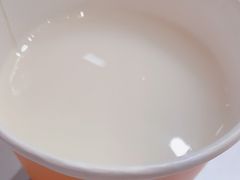 酸米浆-贾国龙中国堡(上地华联店)