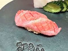-橼舍鮨青木