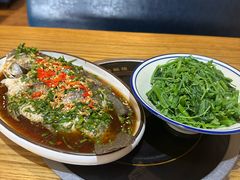 -妈妈的味道·腾冲特色菜(和顺古镇店)