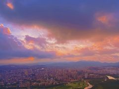 -风云岭森林公园
