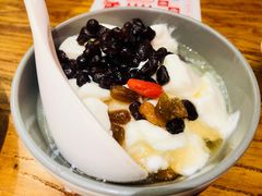 -煜北·西北小馆(曲阳路店)