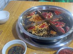 -渝味黄姐火锅(黄泥村店)