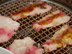 -一品诚记烤肉(大连柏威年购物中心店)