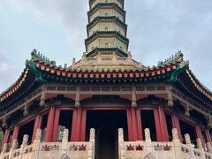 -须弥福寿之庙