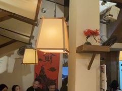 -00后的烤串·扬州地标烧烤(大运河博物馆店)