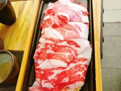 排酸羔羊肉-湊湊火锅·茶憩(和平大悦城店)