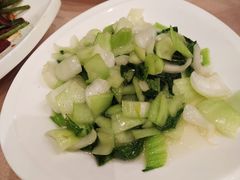 -千岛湖君澜度假酒店(文广轩中餐厅)