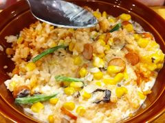 -萨莉亚意式餐厅(彩悦城店)