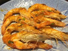 -大渔铁板烧(中山路八佰伴店)