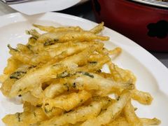 -阿庄新豫菜(航海东路店)