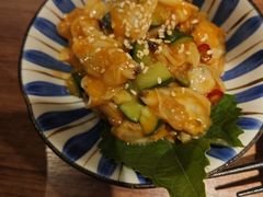 -小川洋风料理(大悦城店)
