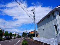 -名古屋城