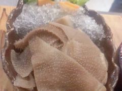 鲜毛肚-湊湊火锅·茶憩(恒隆广场店)