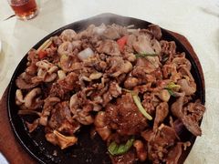 -标记美食新鲜猪杂(兴南大道店)
