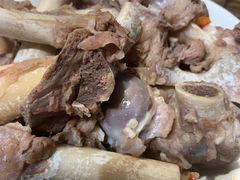 -有奴思烤肉·清真(正宁路店)