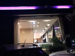 门面-千滋百味·醉江澜花园餐厅(街道口店)