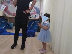 -猴有戏教育戏剧·音乐剧·主持口才·演讲朗诵辩论(环球港华师大校区)