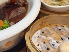 -潮福城大酒楼·潮粤菜·港式点心(阳光城店)