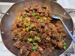 -八婺饭堂·自选店(新光汇店)