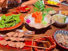 -鸟屯(三里屯店)