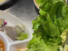-喜来稀肉(虹泉路店)