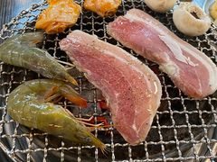 -P1泥炉烤肉(市桥富华东路店)
