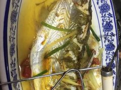-洞天食府(北大街店)