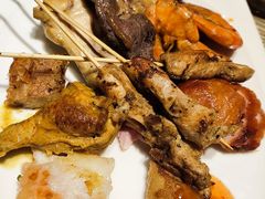 -杭州国际会议中心洲际酒店-原素全日餐厅(解放东路店)