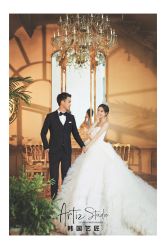 -艺匠摄影ARTIZ STUDIO(南京店)