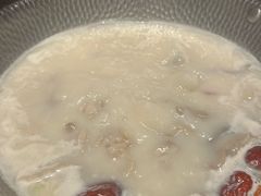 -捞王猪肚鸡火锅(财富中心店)
