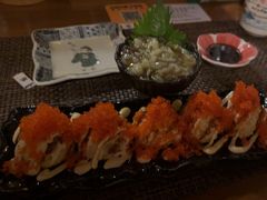 -半藏居酒屋(香港花园店)