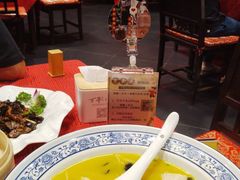 -正阳门饭庄·烤鸭·北京菜(万丰路七里庄店)